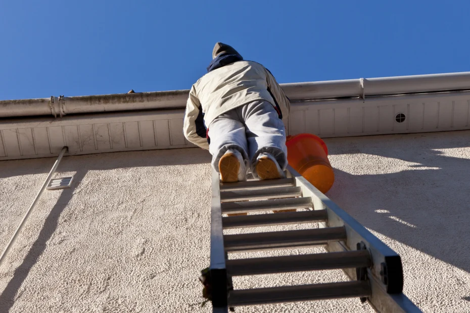 Gutter Cleaning Lawrenceville PA