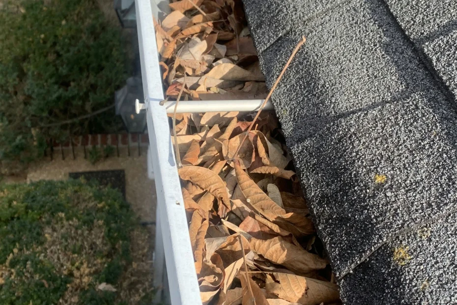 Gutter Cleaning Lawrenceville PA