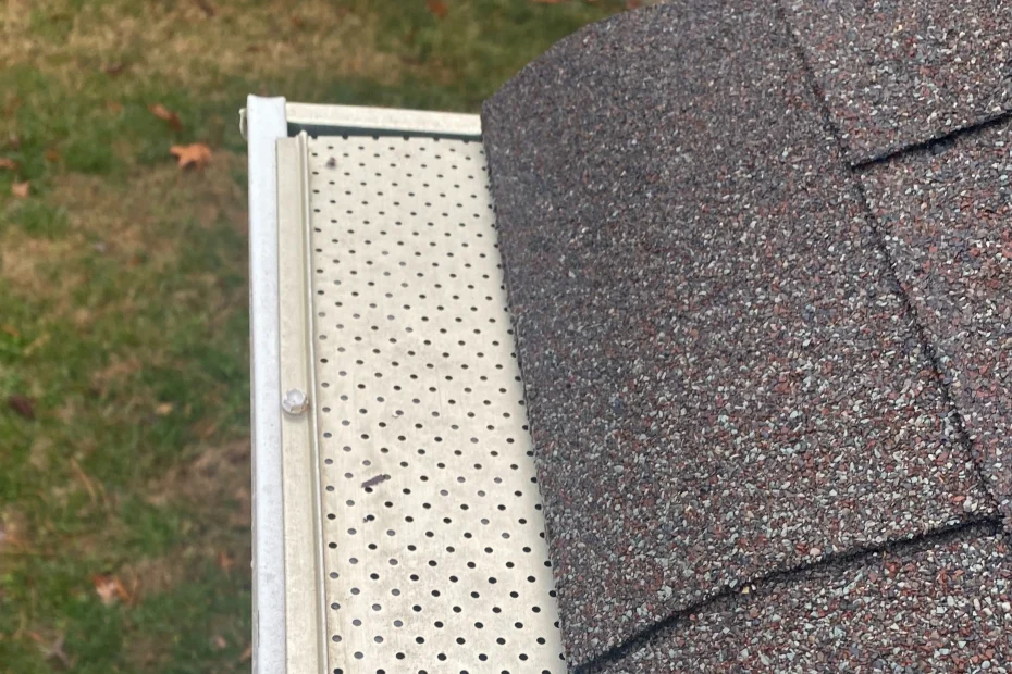 Gutter Cleaning Lawrenceville PA