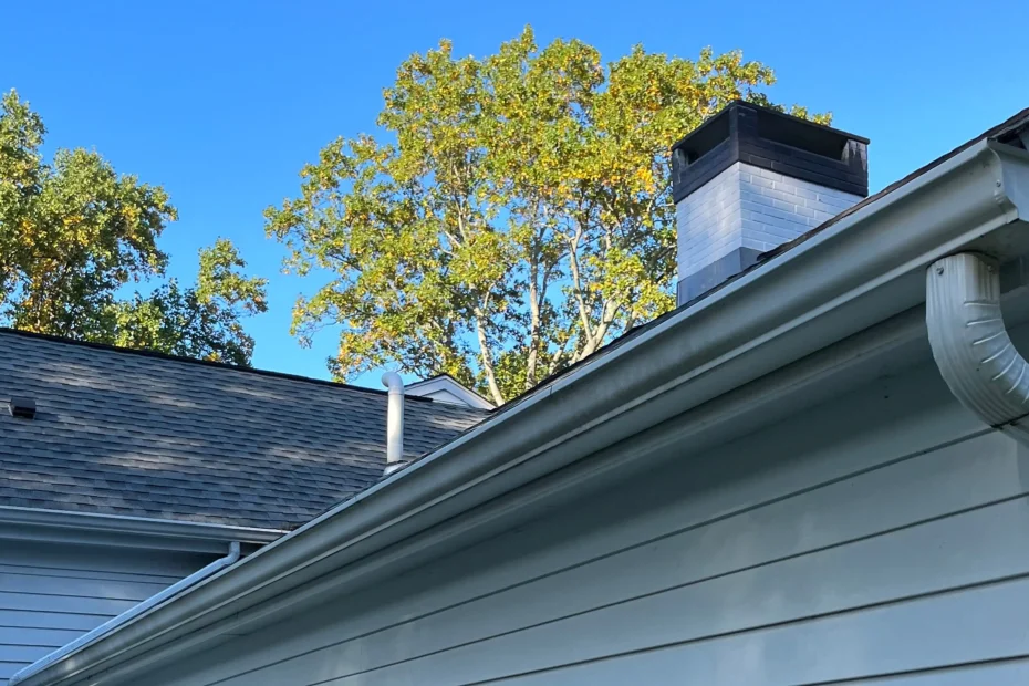 Gutter Cleaning Lawrenceville PA