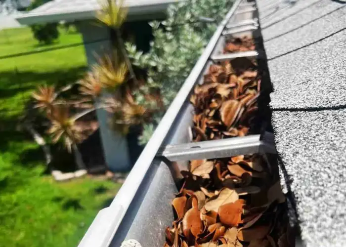 Gutter Cleaning Lawrenceville PA home page